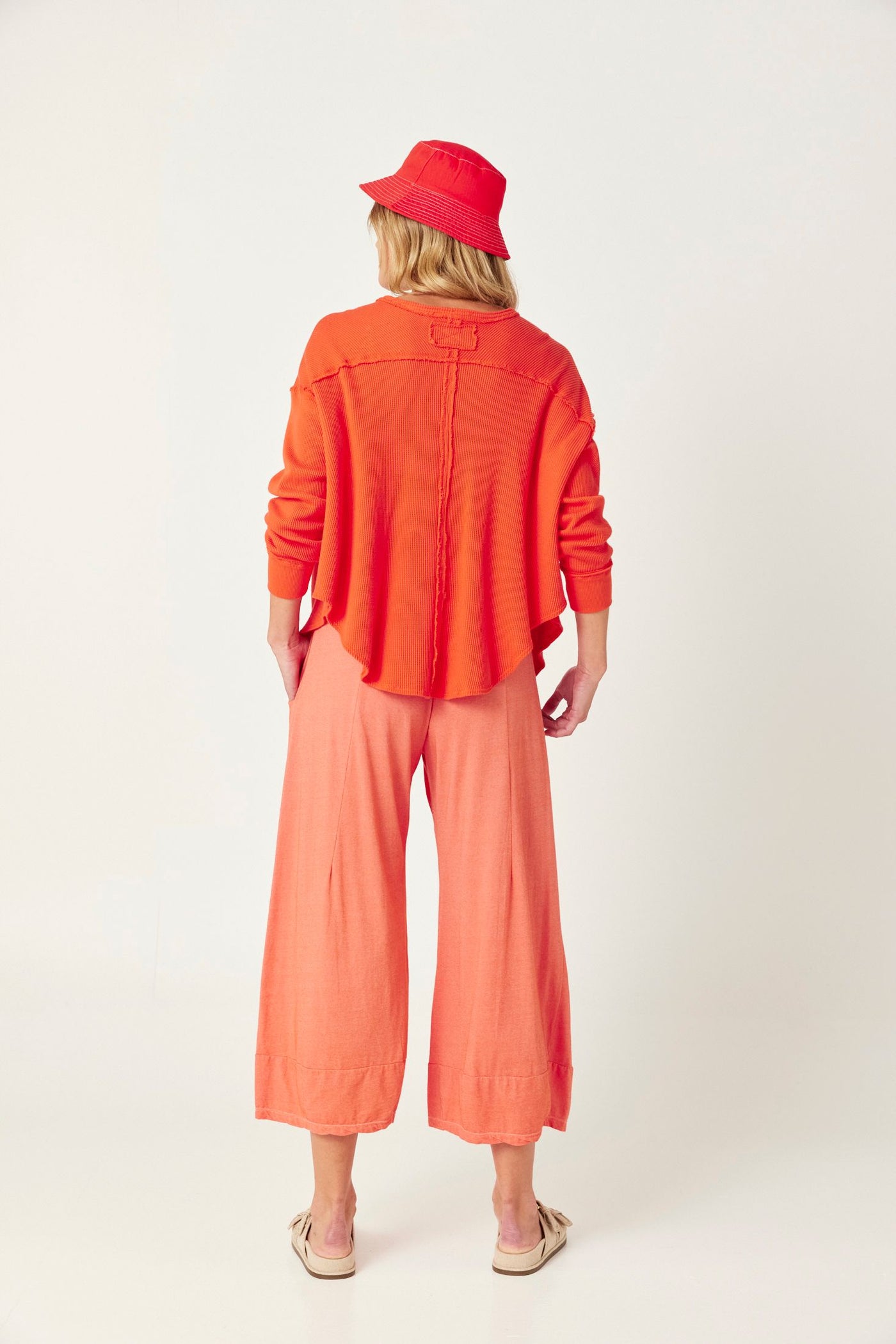 Valia Hummingbird Tunic