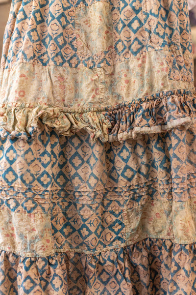 Magnolia Pearl - Pissarro Skirt. Zagora.