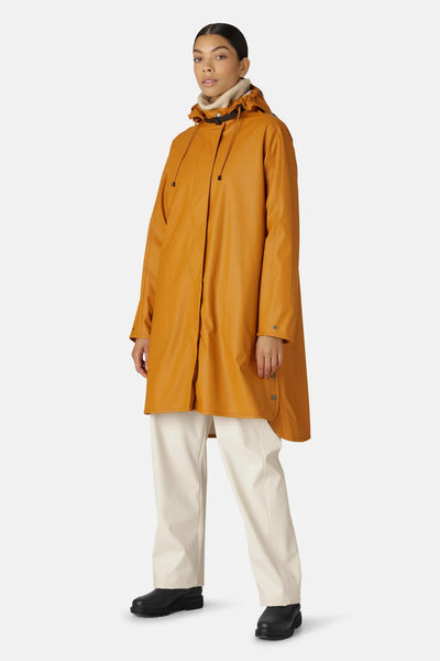 Ilse Jacobsen - Raincoat. Dijon.